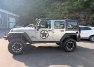 2016 Jeep Wrangler in Pottsville, PA 17901 - 18152560 2
