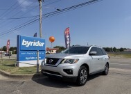 2019 Nissan Pathfinder in Conway, AR 72032 - 18152562 16