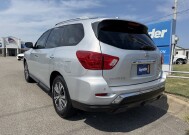 2019 Nissan Pathfinder in Conway, AR 72032 - 18152562 18