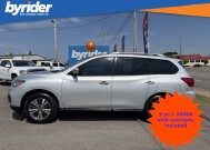 2019 Nissan Pathfinder in Conway, AR 72032 - 18152562 2