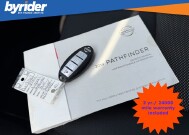 2019 Nissan Pathfinder in Conway, AR 72032 - 18152562 15