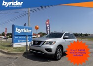 2019 Nissan Pathfinder in Conway, AR 72032 - 18152562 1