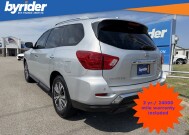 2019 Nissan Pathfinder in Conway, AR 72032 - 18152562 3