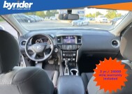 2019 Nissan Pathfinder in Conway, AR 72032 - 18152562 8