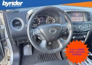 2019 Nissan Pathfinder in Conway, AR 72032 - 18152562 9