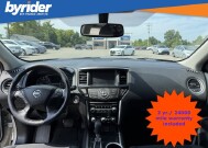 2019 Nissan Pathfinder in Conway, AR 72032 - 18152562 8