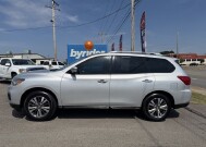 2019 Nissan Pathfinder in Conway, AR 72032 - 18152562 17