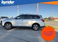 2019 Nissan Pathfinder in Conway, AR 72032 - 18152562 2