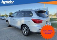 2019 Nissan Pathfinder in Conway, AR 72032 - 18152562 3