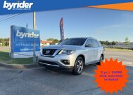 2019 Nissan Pathfinder in Conway, AR 72032 - 18152562 1