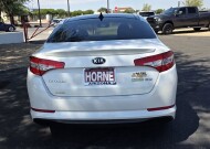 2013 Kia Optima in Mesa, AZ 85212 - 18152563 6