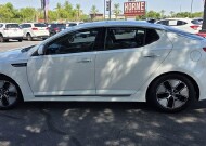 2013 Kia Optima in Mesa, AZ 85212 - 18152563 8