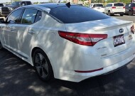 2013 Kia Optima in Mesa, AZ 85212 - 18152563 7