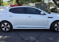 2013 Kia Optima in Mesa, AZ 85212 - 18152563 4