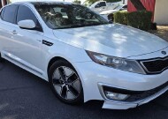 2013 Kia Optima in Mesa, AZ 85212 - 18152563 3
