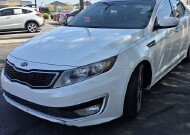 2013 Kia Optima in Mesa, AZ 85212 - 18152563 1