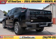 2021 Chevrolet Colorado in Wichita, KS 67216 - 18152564 3