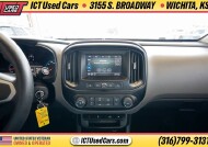 2021 Chevrolet Colorado in Wichita, KS 67216 - 18152564 21
