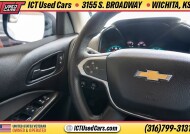 2021 Chevrolet Colorado in Wichita, KS 67216 - 18152564 17