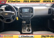 2021 Chevrolet Colorado in Wichita, KS 67216 - 18152564 20