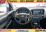2021 Chevrolet Colorado in Wichita, KS 67216 - 18152564 12