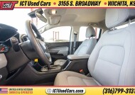 2021 Chevrolet Colorado in Wichita, KS 67216 - 18152564 10