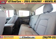 2021 Chevrolet Colorado in Wichita, KS 67216 - 18152564 13