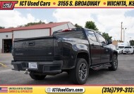 2021 Chevrolet Colorado in Wichita, KS 67216 - 18152564 29