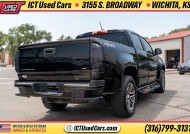 2021 Chevrolet Colorado in Wichita, KS 67216 - 18152564 6