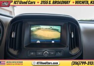 2021 Chevrolet Colorado in Wichita, KS 67216 - 18152564 22