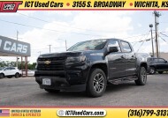 2021 Chevrolet Colorado in Wichita, KS 67216 - 18152564 27