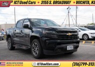 2021 Chevrolet Colorado in Wichita, KS 67216 - 18152564 30
