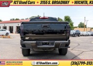2021 Chevrolet Colorado in Wichita, KS 67216 - 18152564 4