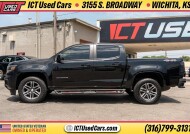 2021 Chevrolet Colorado in Wichita, KS 67216 - 18152564 2