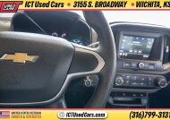 2021 Chevrolet Colorado in Wichita, KS 67216 - 18152564 18