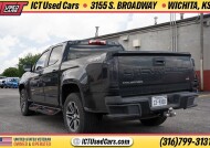 2021 Chevrolet Colorado in Wichita, KS 67216 - 18152564 28