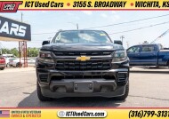 2021 Chevrolet Colorado in Wichita, KS 67216 - 18152564 9