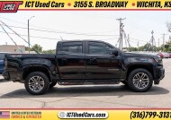 2021 Chevrolet Colorado in Wichita, KS 67216 - 18152564 7