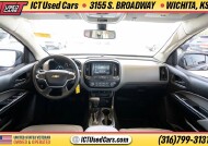 2021 Chevrolet Colorado in Wichita, KS 67216 - 18152564 11