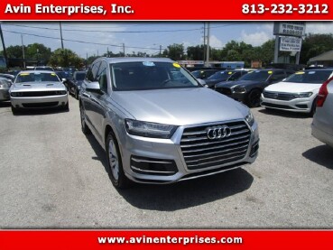 2017 Audi Q7 in Tampa, FL 33604-6914