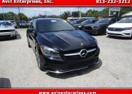 2018 Mercedes-Benz CLA 250 in Tampa, FL 33604-6914 - 18152566 1