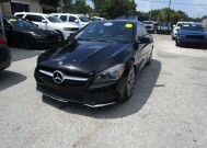 2018 Mercedes-Benz CLA 250 in Tampa, FL 33604-6914 - 18152566 2
