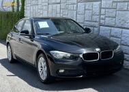 2016 BMW 320i in Decatur, GA 30032 - 18152568 3