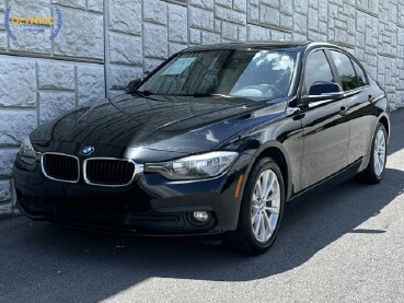 2016 BMW 320i in Decatur, GA 30032