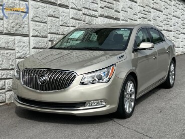 2015 Buick LaCrosse in Decatur, GA 30032