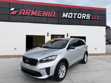 2019 Kia Sorento in Knoxville, TN 37920
