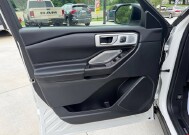 2020 Ford Explorer in Knoxville, TN 37920 - 18152572 7