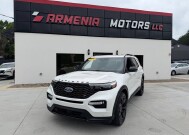 2020 Ford Explorer in Knoxville, TN 37920 - 18152572 1
