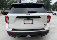 2020 Ford Explorer in Knoxville, TN 37920 - 18152572 3