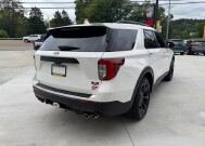 2020 Ford Explorer in Knoxville, TN 37920 - 18152572 4
